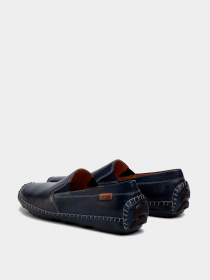 Слипоны и мокасины PIKOLINOS модель 09Z-5511-BLUE Фото