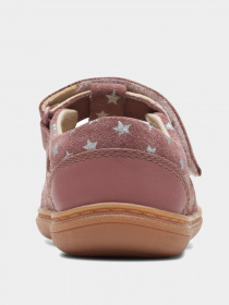 Туфли и лоферы Clarks модель 26169217 Фото