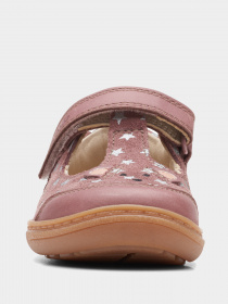 Туфли и лоферы Clarks модель 26169217 Фото