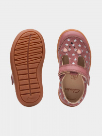 Туфли и лоферы Clarks модель 26169217 Фото