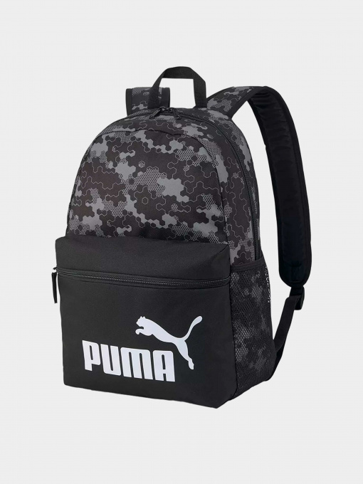 Рюкзаки PUMA модель 07804610 Фото