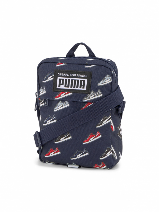 Рюкзаки PUMA модель 07913511 Фото