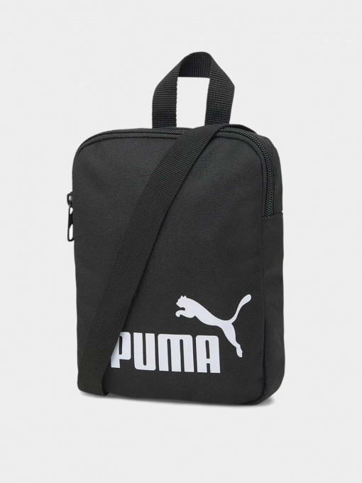 Рюкзаки PUMA модель 07951901 Фото