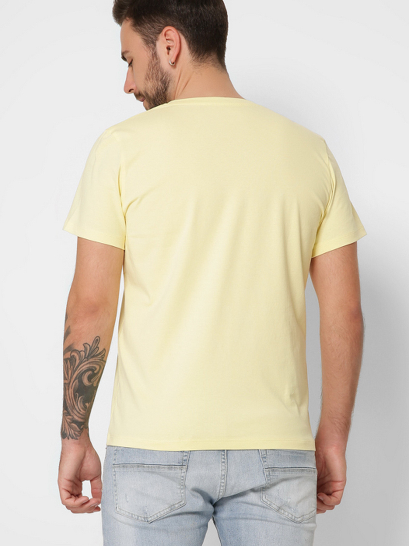 Футболка CARICA модель 1016 Фото