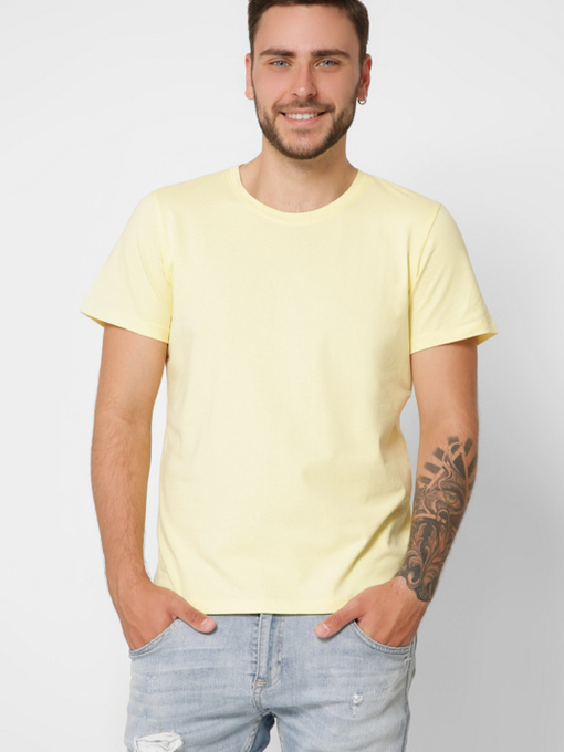 Футболка CARICA модель 1016 Фото