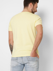 Футболка CARICA модель 1016 Фото