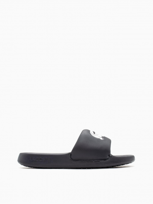 Шлёпанцы Lacoste модель 745CMA0002092 Фото