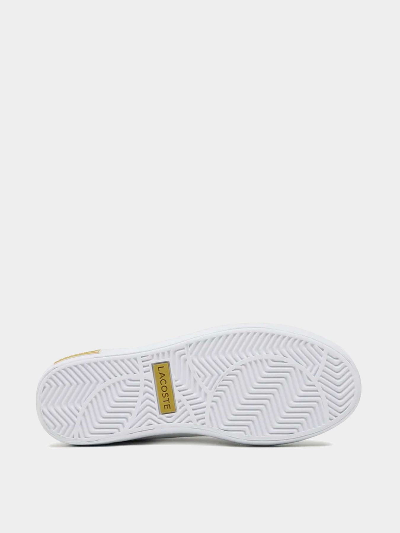 Кеды Lacoste модель 745SFA0034216 Фото
