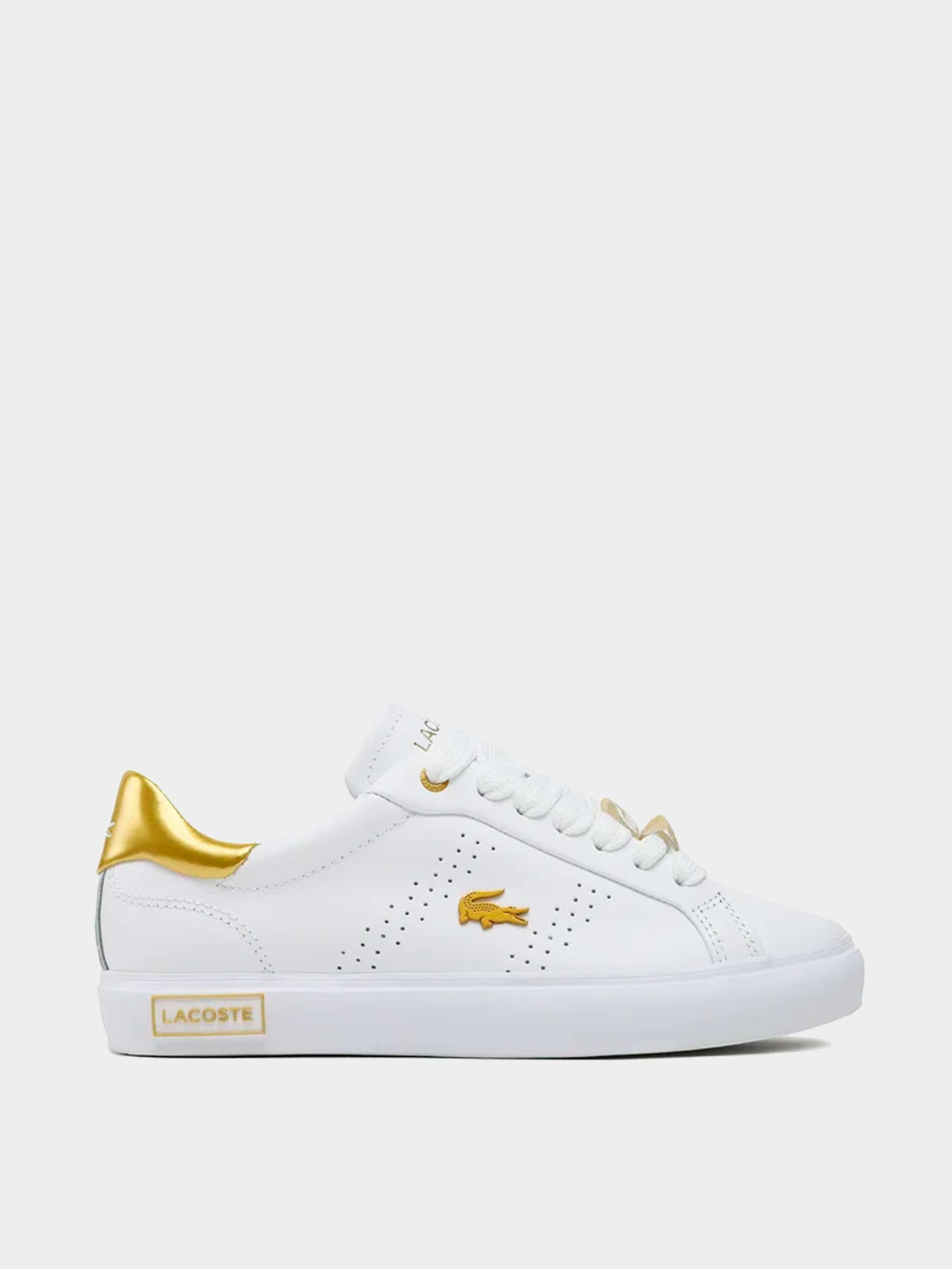 Кеды Lacoste модель 745SFA0034216 Фото