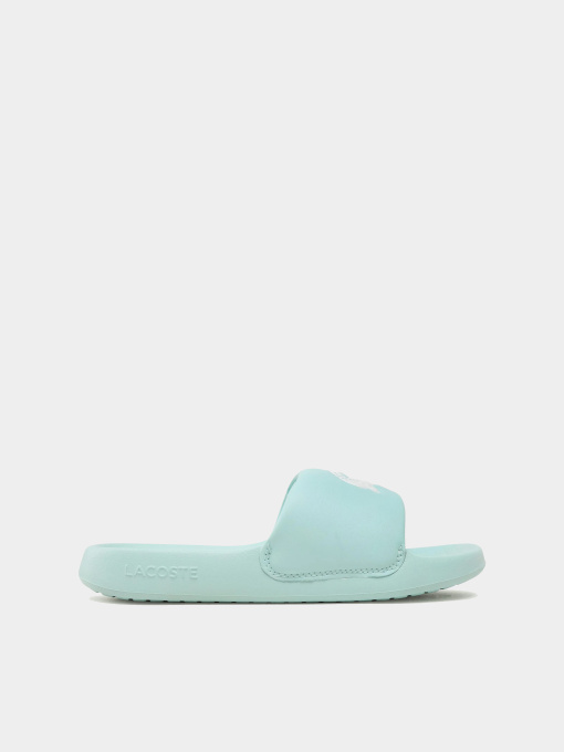 Шлёпанцы Lacoste модель 745CFA00022L5 Фото