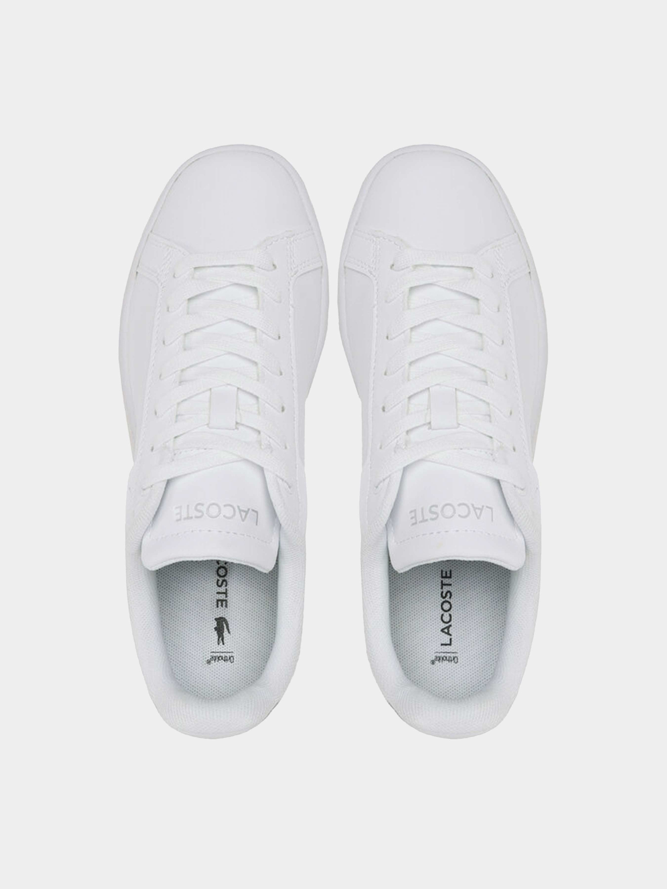 Кеды Lacoste модель 745SFA008321G Фото