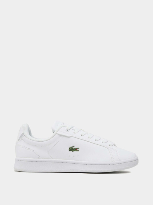 Кеды Lacoste модель 745SFA008321G Фото