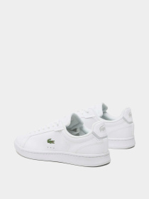 Кеды Lacoste модель 745SFA008321G Фото