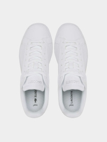 Кеды Lacoste модель 745SFA008321G Фото