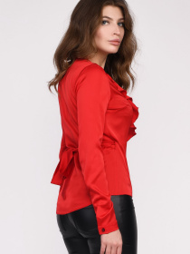 Блуза CARICA модель BK768414 Фото