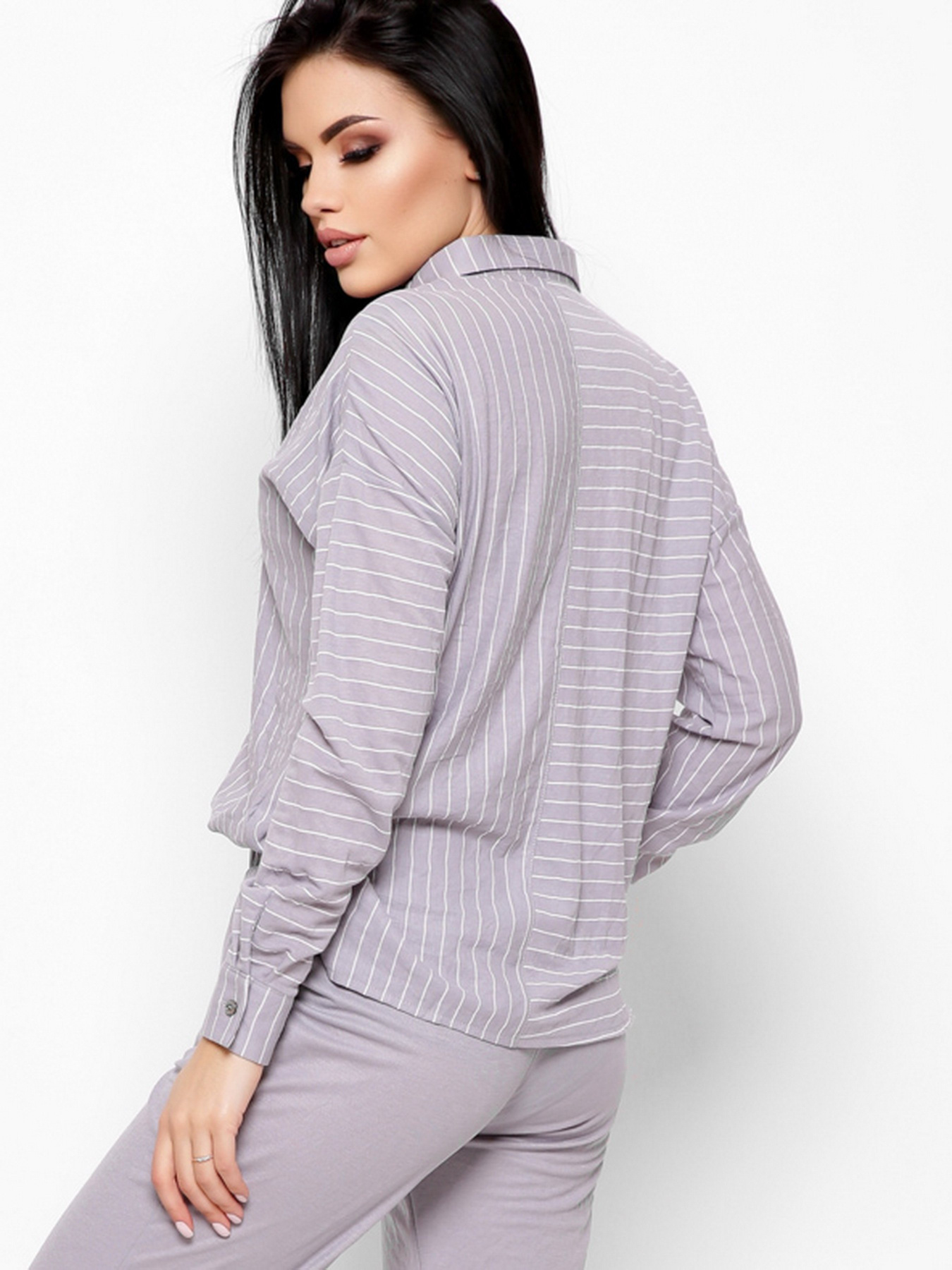 Рубашка CARICA модель BK76884 Фото