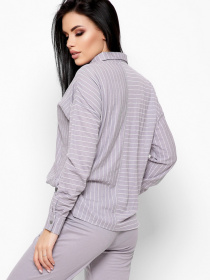 Рубашка CARICA модель BK76884 Фото