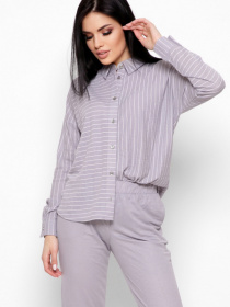 Сорочка повсякденна CARICA модель BK76884 Фото