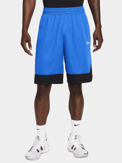 Шорты NIKE модель AJ3914-481 Фото