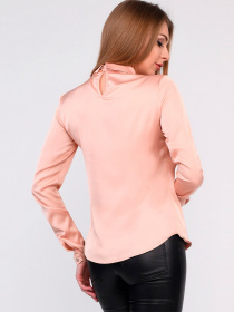 Блуза CARICA модель BK767727 Блуза CARICA модель BK767727 Фото