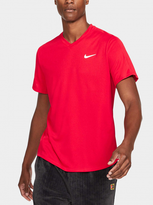 Футболкалар мен поло жейделер NIKE үлгі CV2982-657 Фото