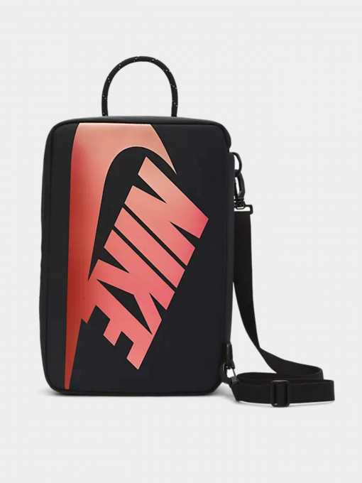 Сөмкелер NIKE үлгі DA7337-010 Фото