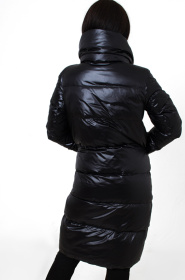 Зимова куртка CARICA модель 319458 Фото