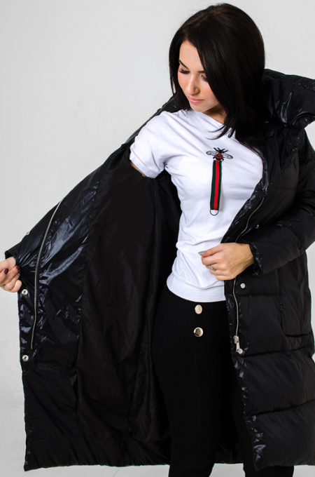 Зимняя куртка CARICA модель 319458 Фото