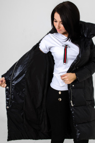 Зимняя куртка CARICA модель 319458 Фото