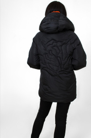 Зимняя куртка CARICA модель 319478 Фото