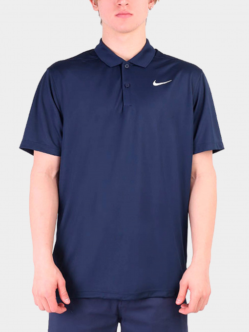 Футболкалар мен поло жейделер NIKE үлгі DH0822-451 Фото