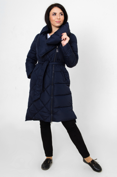 Зимняя куртка CARICA модель 319492 Фото