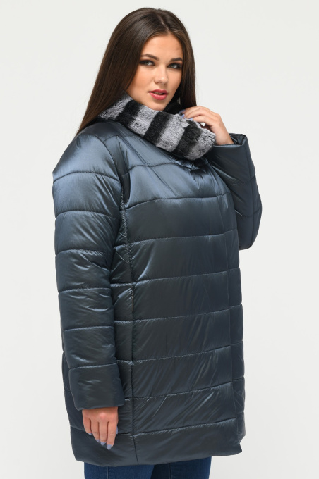 Зимняя куртка CARICA модель 313562 Фото