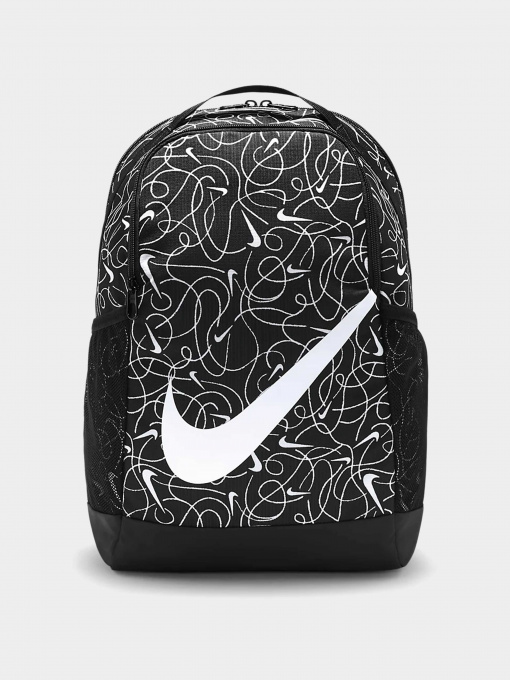 Рюкзактар NIKE үлгі DR6107-010 Фото