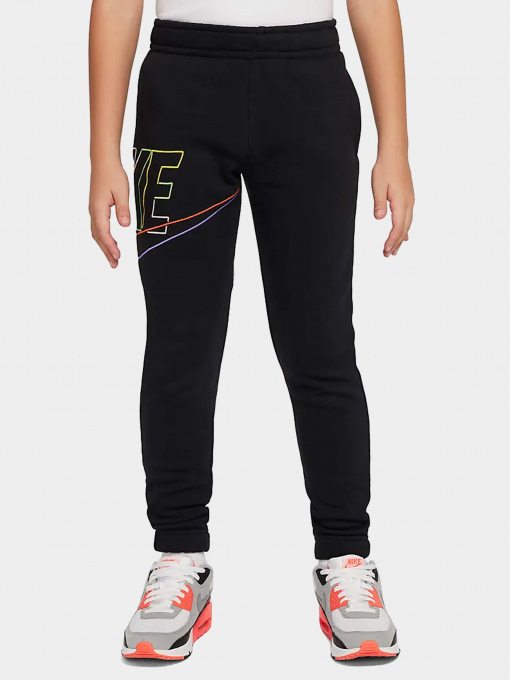 Шалбар NIKE үлгі DX5091-010 Фото