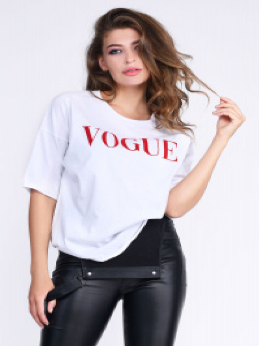 Футболки і поло CARICA модель FK21830893 Фото