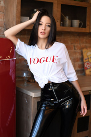 Футболки і поло CARICA модель FK21830893 Фото