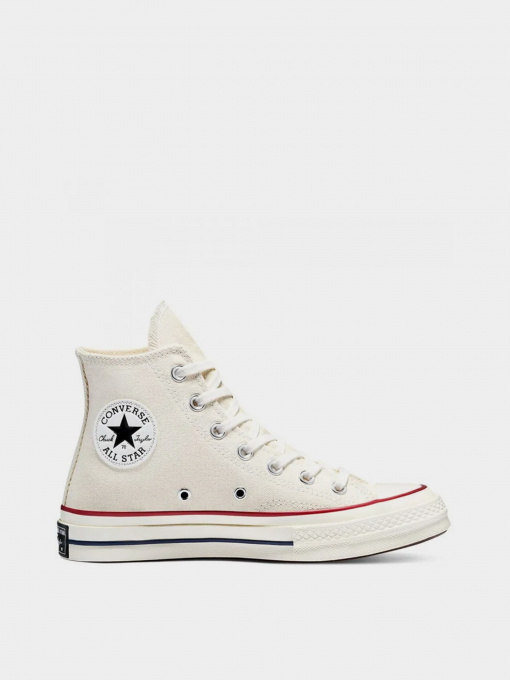 Кеды CONVERSE үлгі 162053C Фото