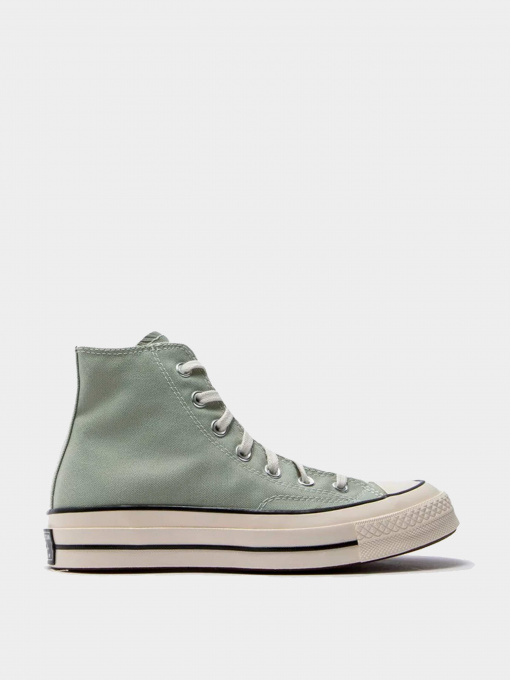 Кеды CONVERSE модель A02756C Фото