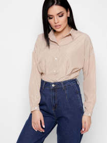 Рубашка CARICA модель BK770310 Фото