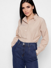 Рубашка CARICA модель BK770310 Фото