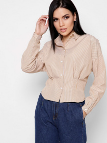 Сорочка повсякденна CARICA модель BK770310 Фото