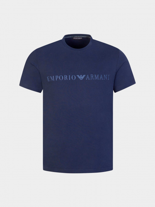 Футболки и поло Emporio Armani модель 110853-3R566-00135 Фото