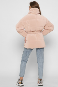 Зимняя куртка X-Woyz модель LS888110 Фото