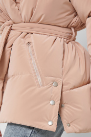 Зимняя куртка X-Woyz модель LS888110 Фото