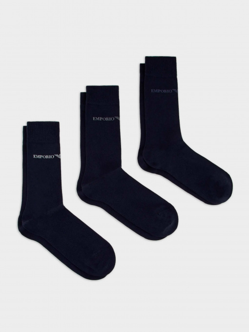 Носки и гольфы Emporio Armani модель 302402-3R254-64135 Фото
