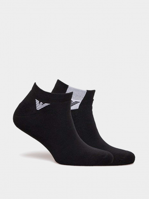 Носки и гольфы Emporio Armani модель 306208-3R378-00020 Фото