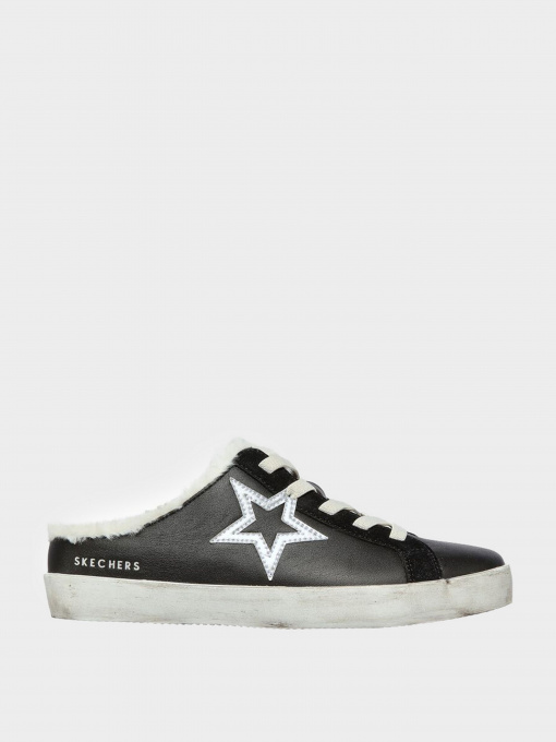 Шәркейлер Skechers үлгі 155527 BLK Фото