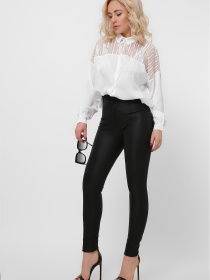 Блуза CARICA модель BK76973 Фото