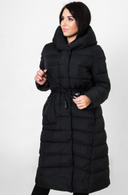 Зимова куртка CARICA модель 319438 Фото